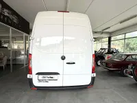 Usata Mercedes Sprinter 114 CV (83 kW) 2023 Bianco Furgone