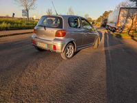 Usata Toyota Yaris 105 CV (77 kW) 2004 Utilitaria