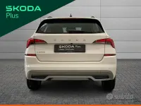 Usata Skoda Kamiq Ambition 110 CV (80 kW) 2023 SUV