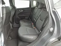 Usata Jeep Compass 156 kW (213 CV) 2025 Grigio SUV
