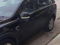 Usata Chevrolet Captiva LS 150 CV (110 kW) 2007 SUV