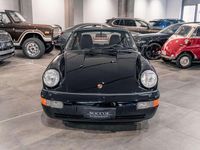 Usata Porsche 911 Carrera 4 250 CV (183 kW) 1989 Nero Coupé