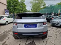 Gebraucht Land Rover Range Rover evoque 150 PS (110 kW) 2014 Other SUV
