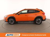 Usata Subaru XV Premium 150 CV (110 kW) 2020 Arancione SUV