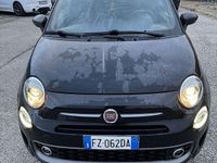 Usata Fiat 500 Sport 69 CV (50 kW) 2019 Utilitaria