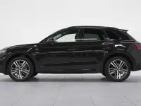 Usata Audi Q5 S-line plus 204 CV (150 kW) 2022 Nero SUV