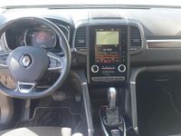 Usata Renault Koleos Intens 175 CV (128 kW) 2019 Nero SUV