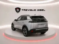 Usata Peugeot 2008 Allure 145 CV (106 kW) 2024 Bianco okenite SUV