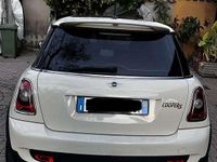 Usata Mini Cooper S 174 CV (127 kW) 2009 Utilitaria