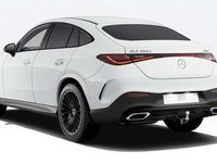 Nuova Mercedes GLC300 Advanced 269 CV (197 kW) 2026 Bianco polare SUV