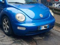 Usata VW Beetle 101 CV (74 kW) 2003 Utilitaria