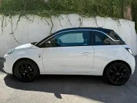 Usata Opel Adam 101 CV (74 kW) 2017 Utilitaria