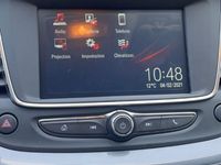 Usata Opel Grandland X 131 CV (96 kW) 2021 Bianco SUV