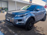 Usata Land Rover Range Rover evoque 2014 SUV