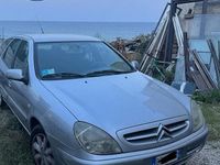 Occasion Citroën Xsara 109 ch (80 kW) 2001 Gris Break