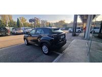 Usata Toyota Yaris Cross Active 116 CV (85 kW) 2022 Nero SUV