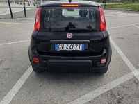 Usata Fiat Panda S 69 CV (50 kW) 2024 Utilitaria