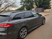Usata Ford Mondeo 150 CV (110 kW) 2019 Station wagon