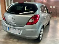 Usata Opel Corsa 86 CV (63 kW) 2014 Grigio Utilitaria