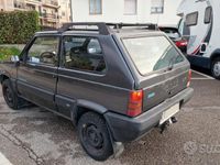 usata Fiat Panda 1ª serie - 1993