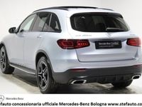 usata Mercedes 300 GLC suvde 4Matic EQ-Power Premium del 2022 usata a Castel Maggiore