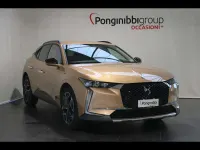 Usata DS Automobiles DS4 Crossback Trocadero 131 CV (96 kW) 2022 Oro SUV