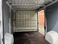 Usata Fiat Ducato 131 CV (96 kW) 2016 Bianco Furgone