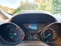 Usata Ford C-MAX 114 CV (83 kW) 2010 Grigio Monovolume