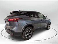 usata Nissan Qashqai Qashqai 3ª serieMHEV 140 CV N-Connecta