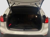 Usata BMW X1 150 CV (110 kW) 2016 Bianco SUV