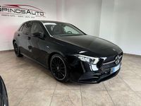 Usata Mercedes A180 Premium 116 CV (85 kW) 2021 Other Berlina