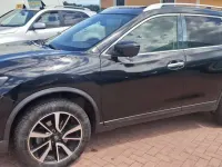 Usata Nissan X-Trail Tekna 131 CV (96 kW) 2016 Nero SUV