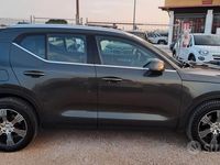 usata Volvo XC40 D3 150cv AWD INSCRIPTION *PELLE-LED-NAV