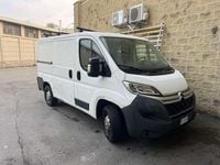 Usata Citroën Jumper 111 CV (81 kW) 2016 Monovolume