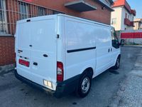 usata Ford Transit 2.2 TDCI 116CV FURGONE