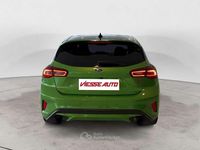 Usata Ford Focus ST 280 CV (205 kW) 2024 Verde Berlina