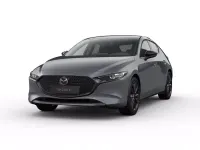 Nuova Mazda 3 Exclusive-Line 140 CV (102 kW) 2026 Berlina