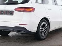 Usata Mercedes B180 136 CV (100 kW) 2024 Bianco Monovolume