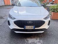 Occasion Ford Focus Active 125 ch (91 kW) 2023 Berline
