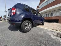 Usata Dacia Duster Lauréate 114 CV (83 kW) 2017 SUV