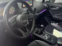 Usata Audi Q2 Ambiente 116 CV (85 kW) 2022 Bianco SUV