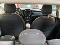 Usata Mini ONE 2015 Nero Utilitaria