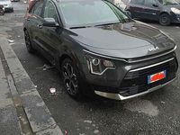 Usata Kia Niro 2023 Grigio SUV