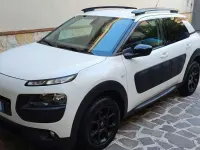 Usata Citroën C4 Feel 75 CV (55 kW) 2016 SUV