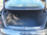 Usata Audi A3 Ambiente 150 CV (110 kW) 2016 Berlina