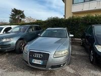 Usata Audi A6 233 CV (171 kW) 2008 Station wagon