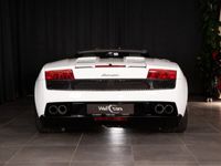 usata Lamborghini Gallardo 5.2 V10 LP560-4 Spyder rif. 17575169