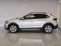 Nuova VW Taigo Life 116 CV (85 kW) 2025 Grigio SUV