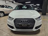 usata Audi A1 SPB 1.6 TDI 116 CV