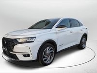 Usata DS Automobiles DS7 Crossback Grand Chic 131 CV (96 kW) 2020 Bianco SUV